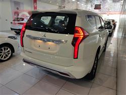 Mitsubishi Montero Sport